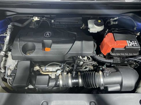 Used 2019 Acura RDX A-Spec AWD/4WD image 9