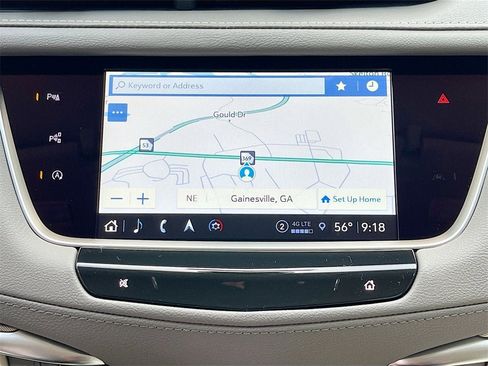 New 2026 Cadillac XT5 Premium Luxury w/ Driver Assist Package image 12