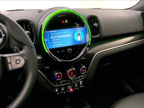 Certified 2024 MINI Cooper Countryman S AWD/4WD image 5
