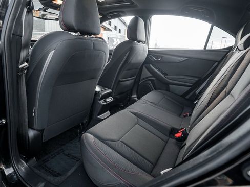 Used 2022 Subaru WRX Premium image 31