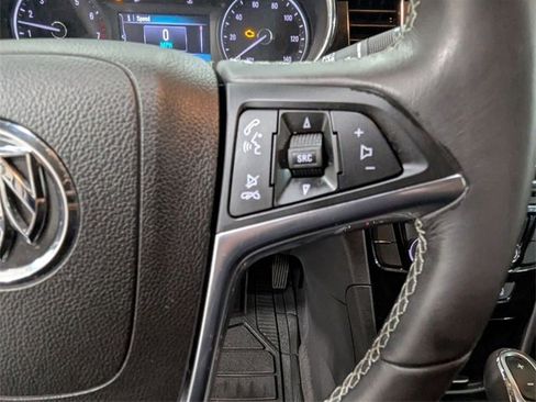 Used 2019 Buick Encore Preferred image 19