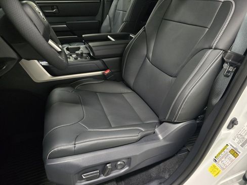 New 2026 Toyota Tundra SR5 image 24