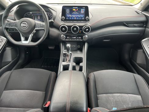 Used 2024 Nissan Sentra SR image 21