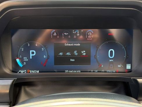 Used 2024 Ford F150 Raptor image 49