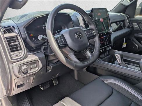 New 2026 RAM 1500 RHO w/ RHO Level 1 Equipment Group AWD/4WD image 8