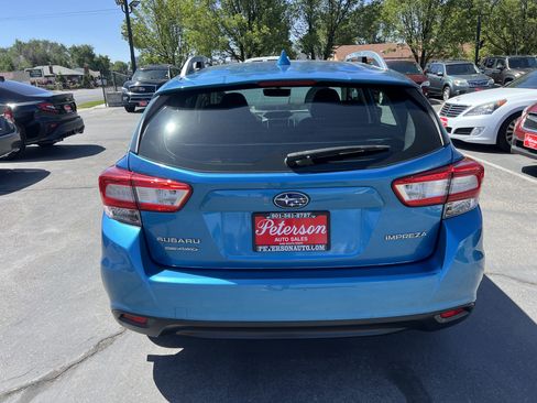 Used 2019 Subaru Impreza 2.0i Premium AWD/4WD image 7