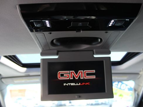 Used 2015 GMC Yukon SLT w/ Open Road Package AWD/4WD image 27