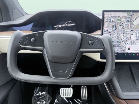 Used 2022 Tesla Model X AWD/4WD image 67