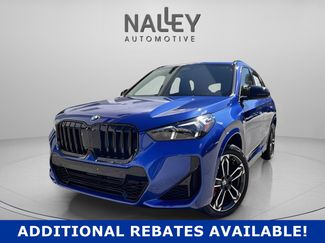 Used 2025 BMW X1 xDrive28i w/ Premium Package video 1