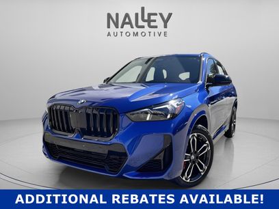 Used 2025 BMW X1 xDrive28i w/ Premium Package