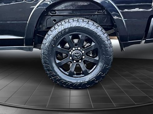 Used 2020 RAM 3500 Laramie image 36