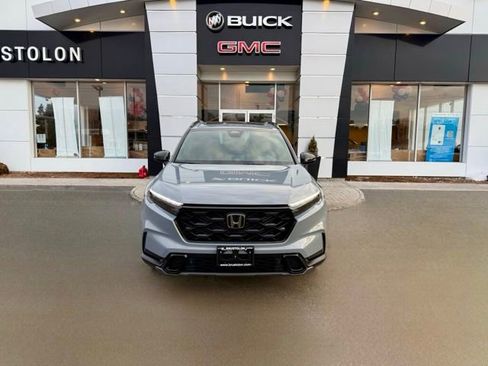 Used 2025 Honda CR-V Sport-L image 5