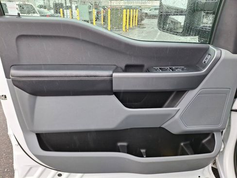 Used 2024 Ford F350 XLT image 18