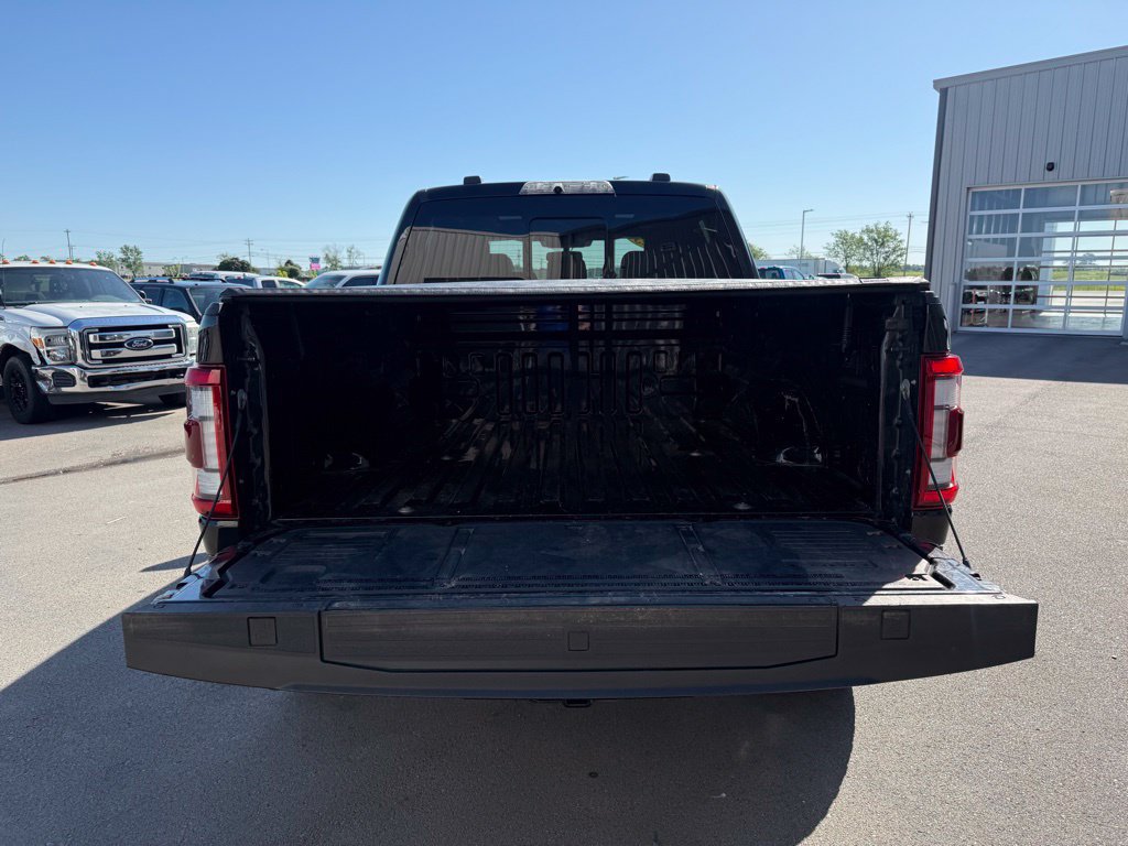 Used 2023 Ford F150 Raptor AWD/4WD image 37