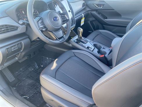 New 2025 Subaru Crosstrek 2.5i Limited w/ Popular Package #3A image 14