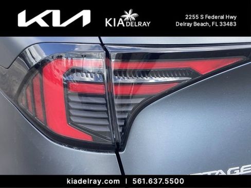 New 2026 Kia Sportage SX Prestige AWD/4WD image 7