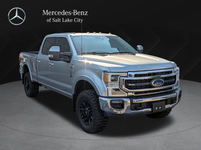 Used 2022 Ford F250 Lariat w/ Tremor Off-Road Package