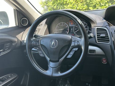 Used 2018 Acura RDX AWD w/ Technology Package image 11