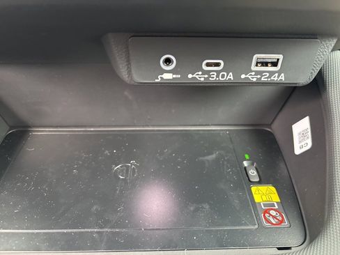 New 2026 Subaru Forester Limited image 23