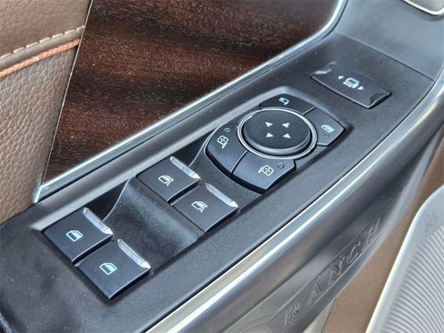 Used 2026 Ford F250 King Ranch w/ Chrome Package image 12