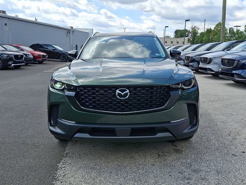 New 2026 MAZDA CX-50 AWD 2.5 S w/ Weather Package image 2