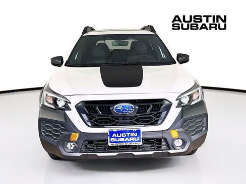 Used 2025 Subaru Outback Wilderness image 3