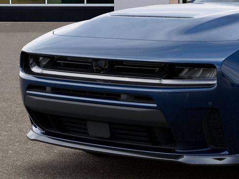 New 2026 Dodge Charger Scat Pack AWD/4WD image 37