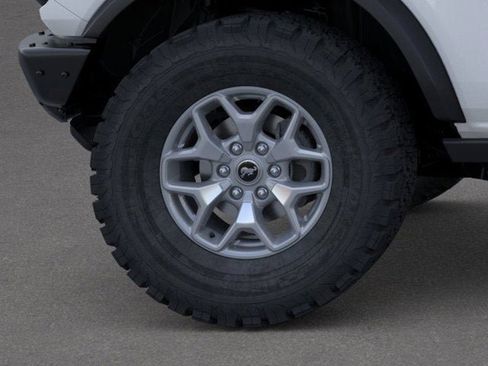 New 2025 Ford Bronco Badlands image 21