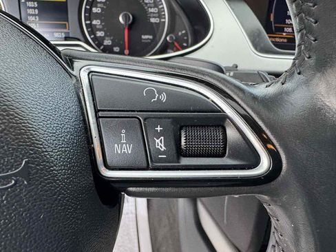 Used 2016 Audi A4 2.0T Premium Plus w/ Technology Package image 15