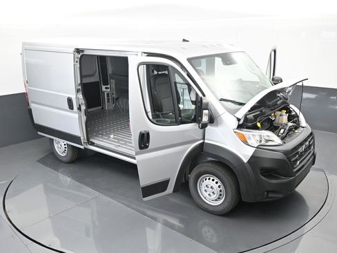 Used 2025 RAM ProMaster 1500 image 62