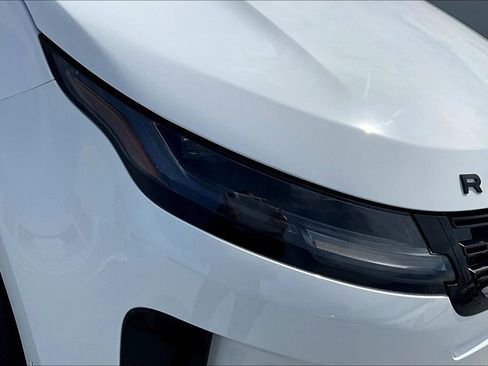 Certified 2026 Land Rover Range Rover Evoque S AWD/4WD image 30
