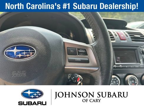 Used 2014 Subaru Crosstrek 2.0i Limited AWD/4WD image 15