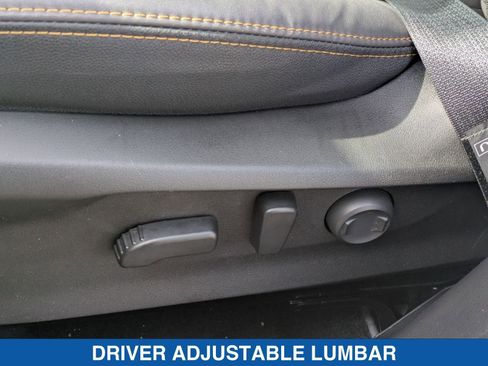 Certified 2024 Subaru Forester Wilderness image 27