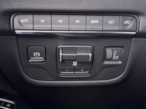 Certified 2026 Cadillac Escalade Sport w/ Touring Package image 24