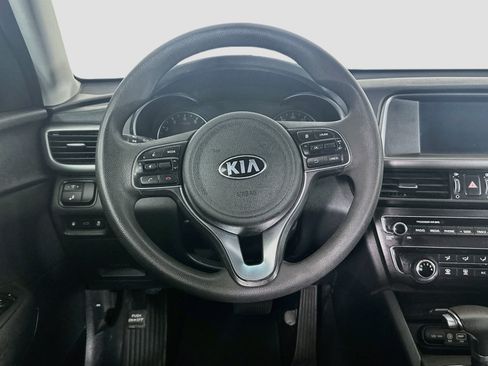 Used 2018 Kia Optima LX FWD image 18