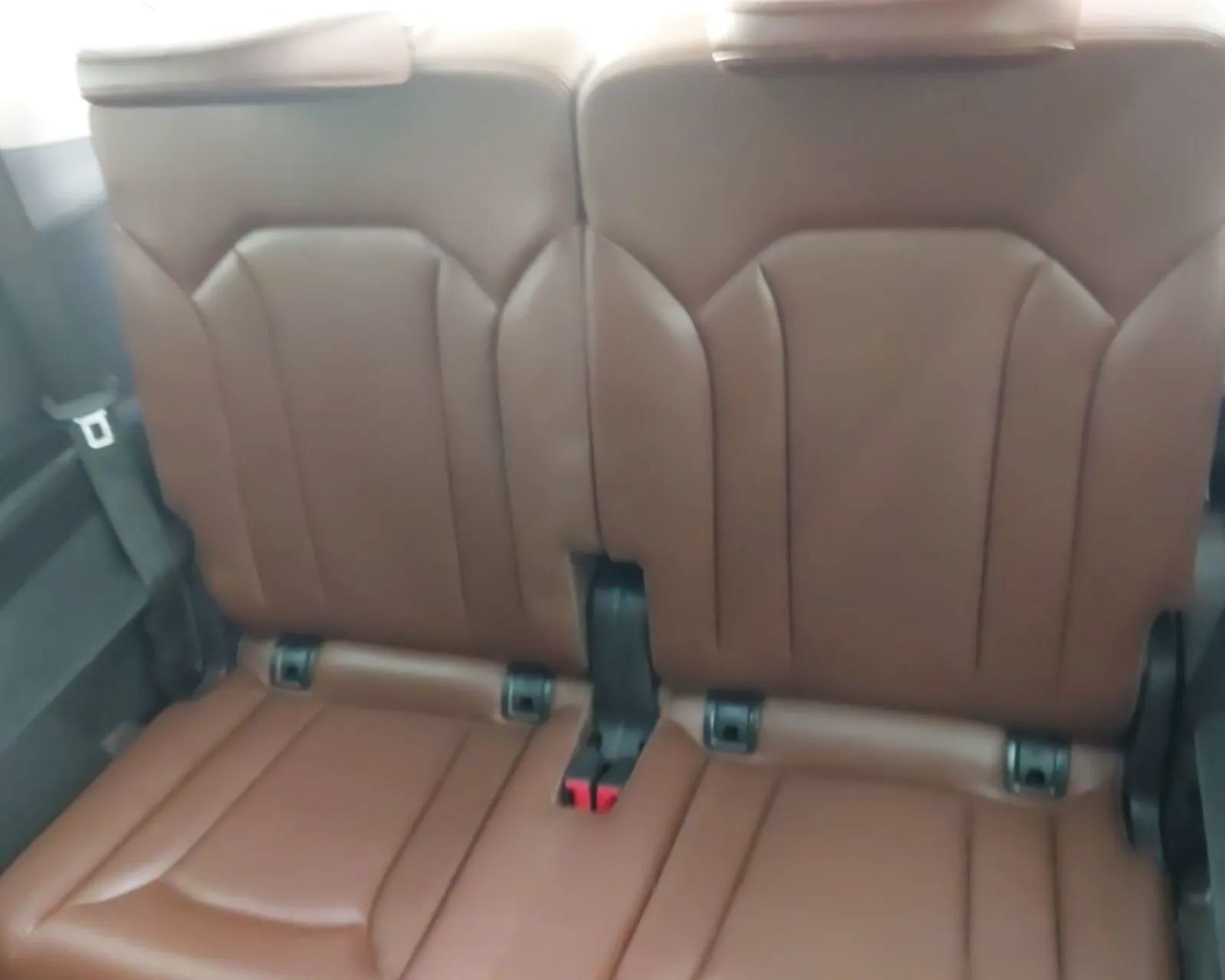 Used 2019 Audi Q7 3.0T Premium Plus AWD/4WD image 10