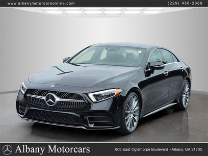 Used 2025 Mercedes-Benz GLC 300