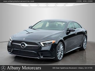 Used 2025 Mercedes-Benz GLC 300 video 1