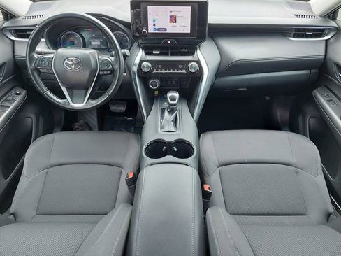 Certified 2024 Toyota Venza LE AWD/4WD image 3