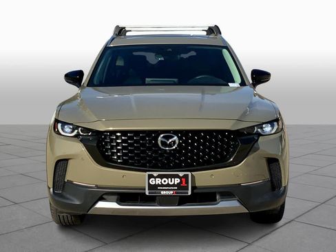 Certified 2024 MAZDA CX-50 2.5 Turbo w/ Weather Package image 3