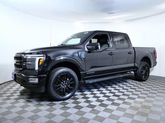 Certified 2024 Ford F150 Lariat AWD/4WD video 2