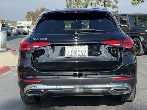 Used 2023 Mercedes-Benz GLC 300 image 12