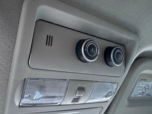 Used 2020 Nissan NV 3500 S image 29