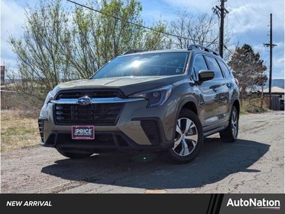 Used 2024 Subaru Ascent Premium w/ Convenience Package