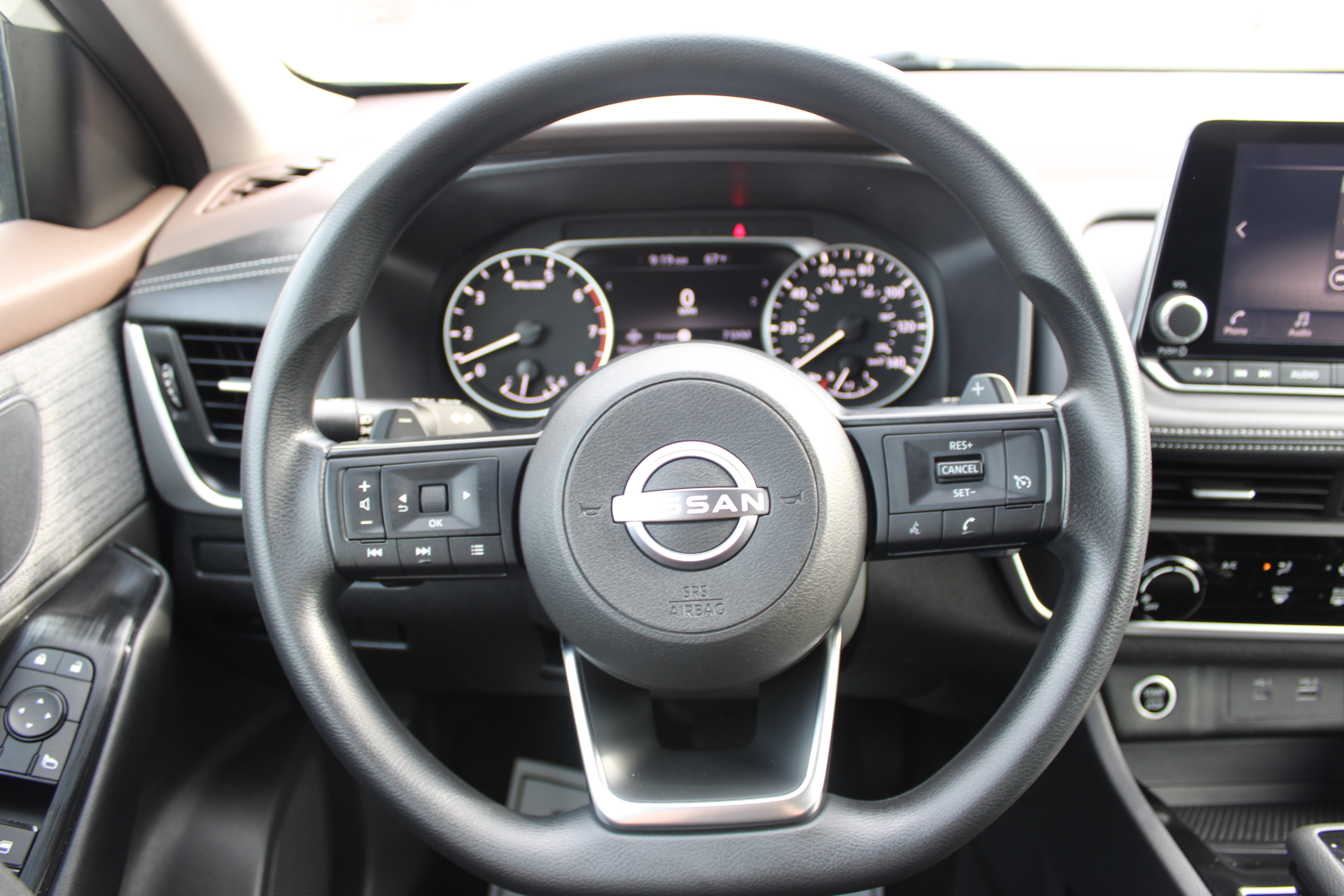 Certified 2023 Nissan Rogue S AWD/4WD image 23