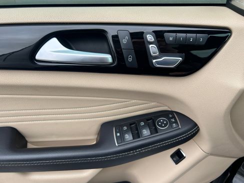 Used 2017 Mercedes-Benz GLE 43 AMG 4MATIC Coupe image 14