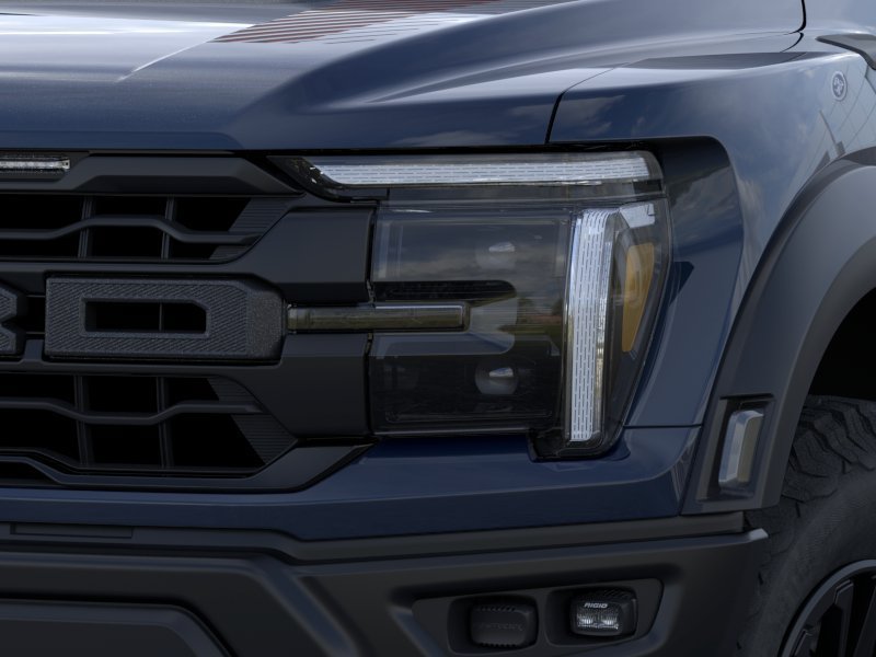 New 2026 Ford F150 Raptor AWD/4WD image 21