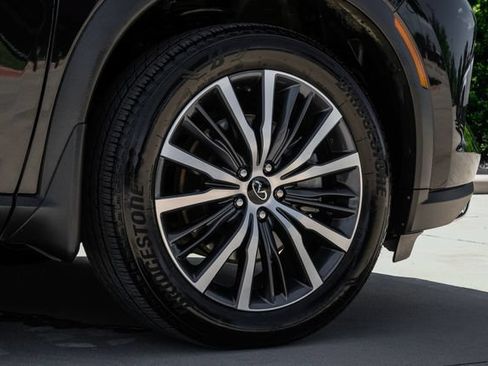 Used 2022 INFINITI QX60 Autograph w/ Cargo Package AWD/4WD image 74