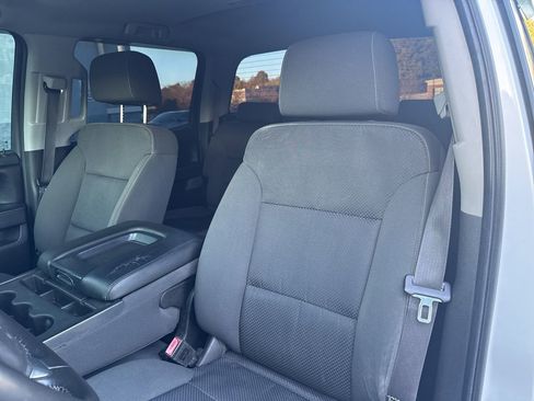 Used 2016 Chevrolet Silverado 1500 LT w/ All Star Edition image 18