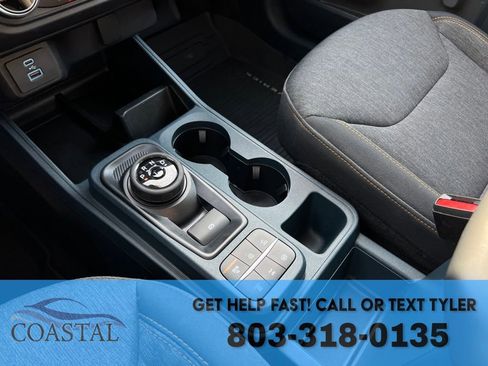 Used 2024 Ford Maverick Tremor w/ Tremor Off-Road Package image 46